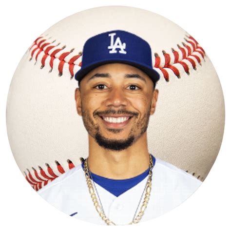 what is mookie betts real name